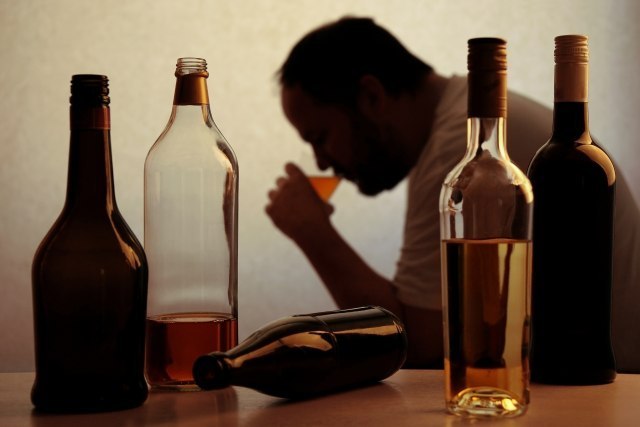 U pitanju su meseci: Nauènici otkrili koliko je mozgu potrebno da se oporavi od alkohola